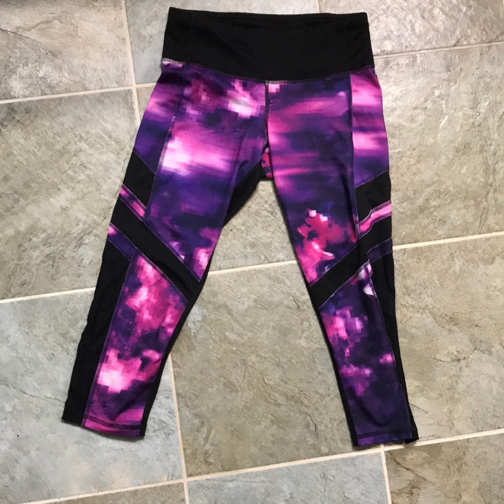 Champion crops